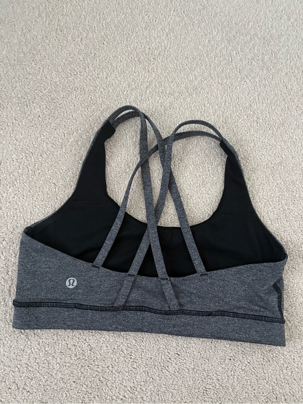 Lululemon Energy Bra